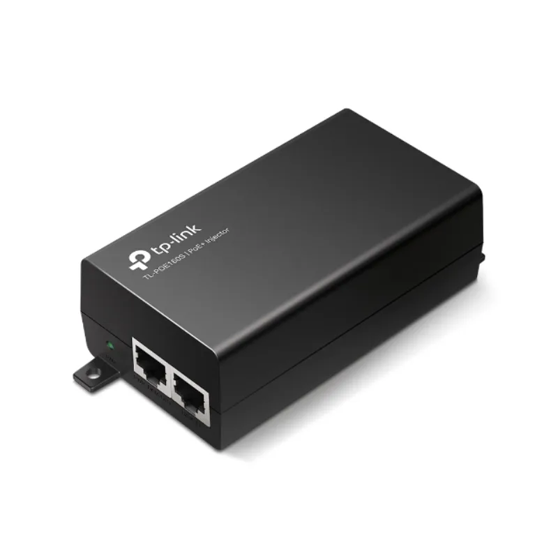 POE160S ADAPTADOR POE ACTIVO AT/AF (30W MAX.) GIGABIT (7284)