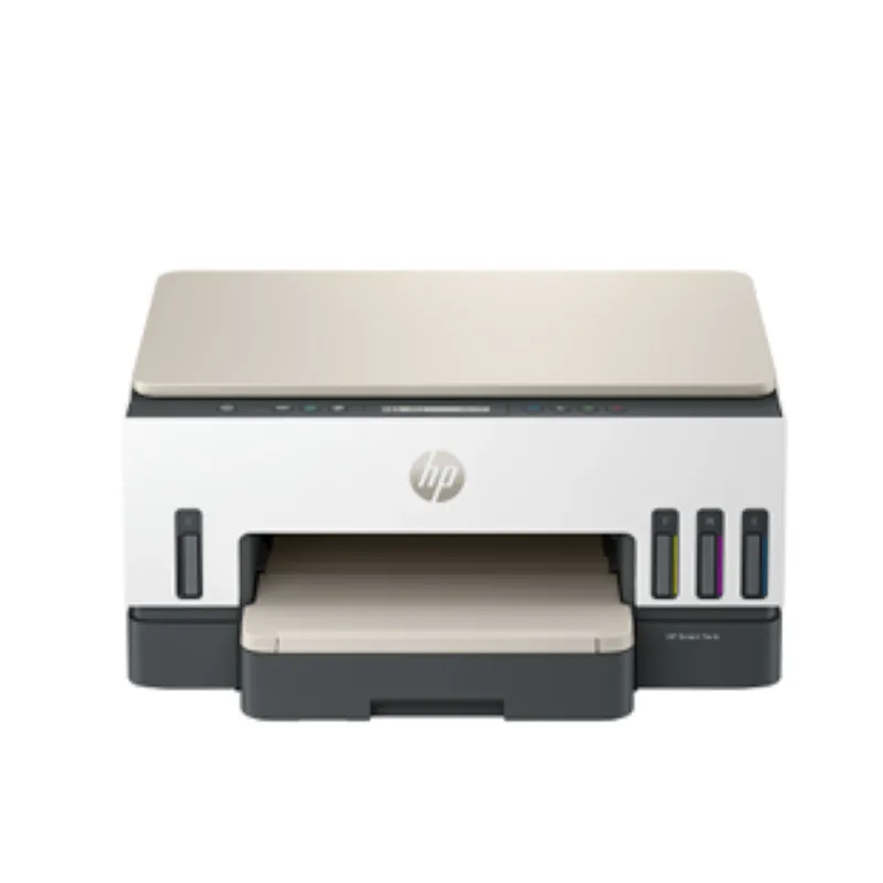 HP IMPRESORA TODO EN UNO SMART TANK 712 (7488)