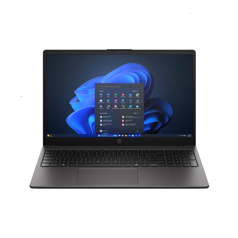 NOTEBOOK HP 250 RG10 7-150U 15 16GB/512 PC FREEDOS (2318)