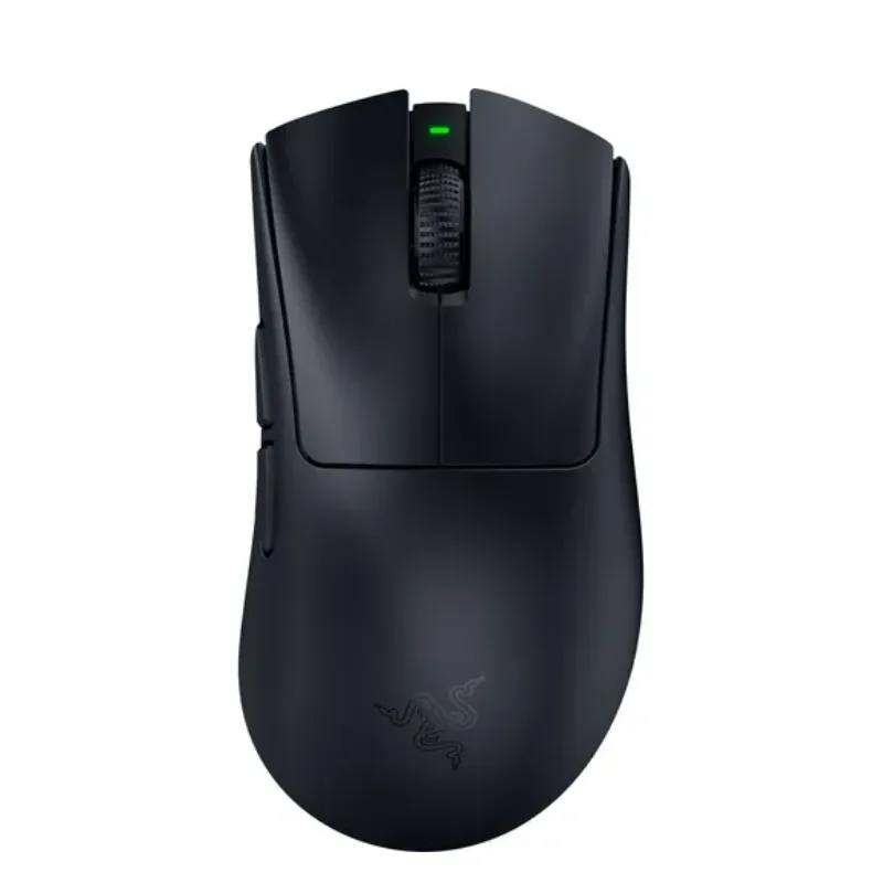 MOUSE RAZER DEATHADDER V4 PRO WIRELESS ESPORTS (4736)