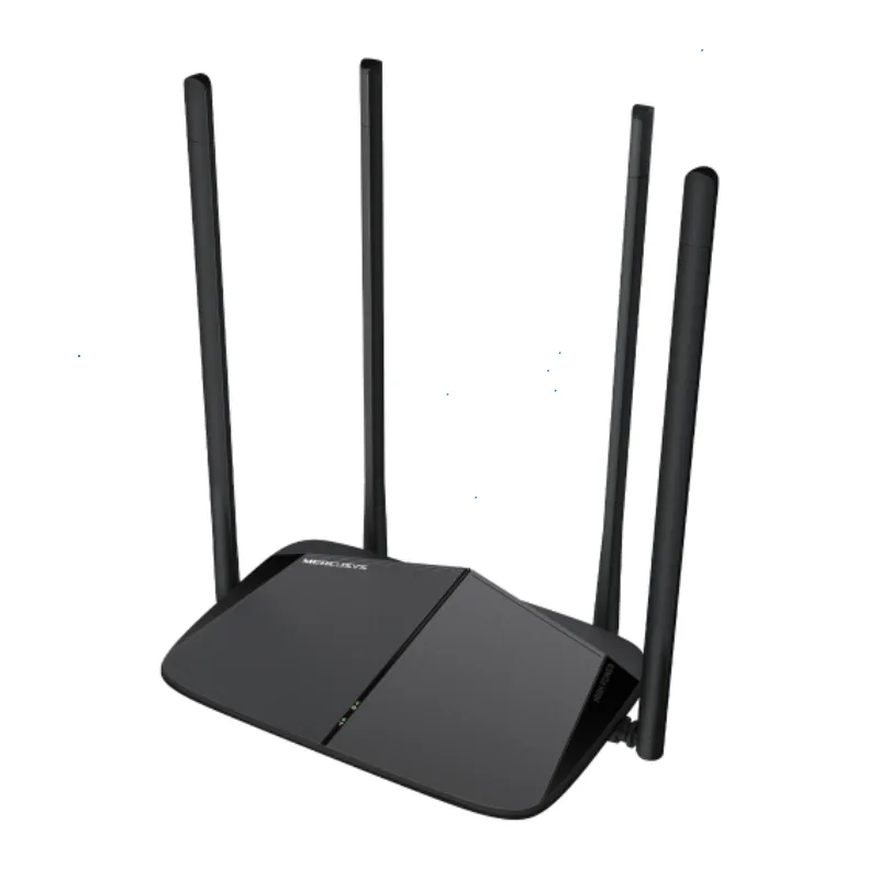 MR39-HP ROUTER WIR MERCUSYS AC1200 HIGH POWER DUAL BAND (4972)