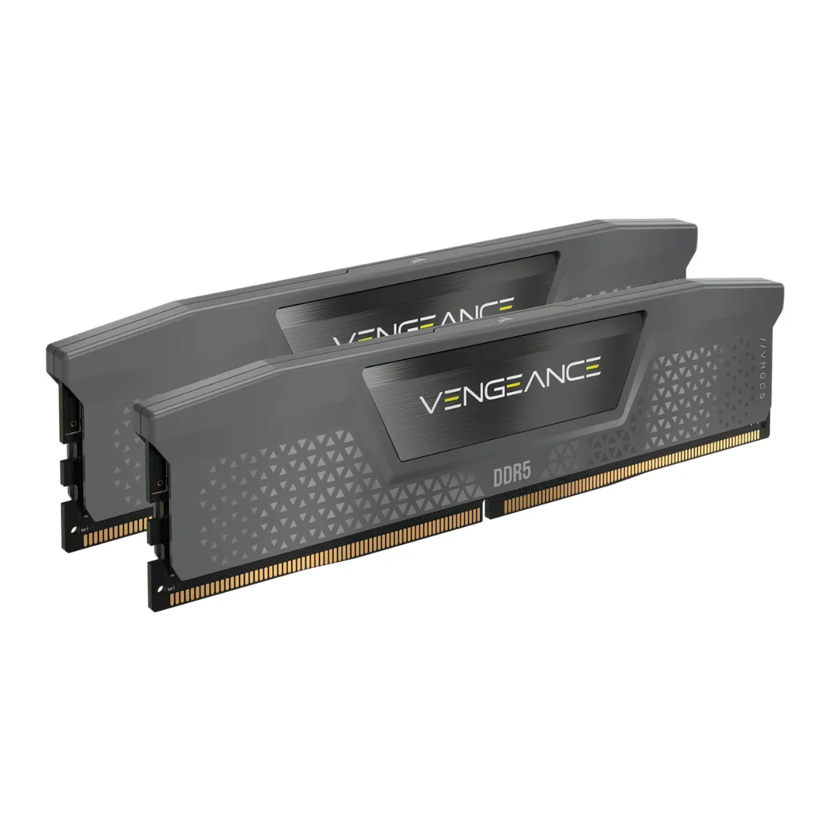 MEMORIA DDR5 CORSAIR 32GB (2X16GB) 6000 MHZ VENGEANCE AMD EXPO &AMP; INTEL XMP CL38 (8649)