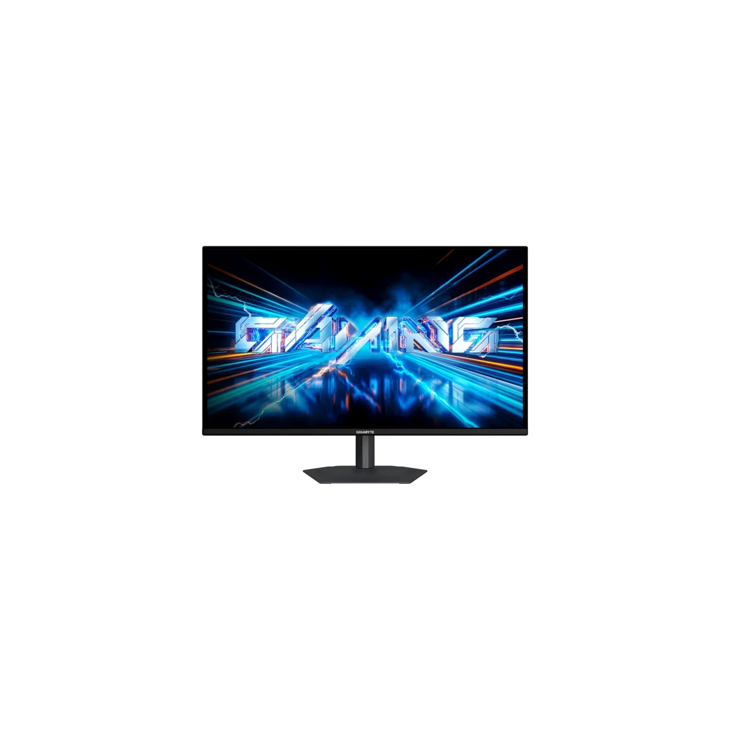 MONITOR GIGABYTE 27" QD-OLED QHD GO27Q24A - 240HZ 0.03MS