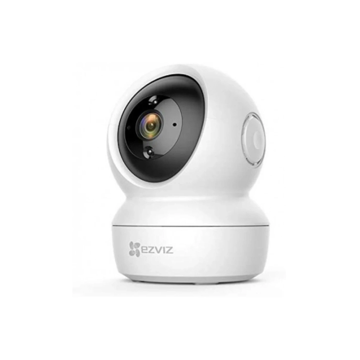 CAMARA EZVIZ C6N INTERIOR GIRO 360 VISION NOCHE AI