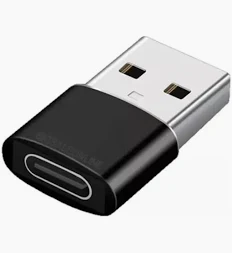 ADAPTADOR USB C A USB A