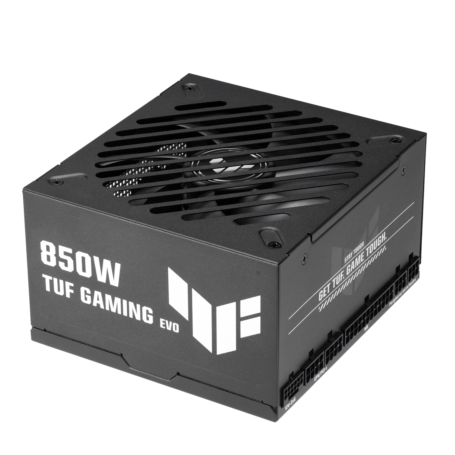 FUENTE ASUS TUF GAMING 850W GOLD EVO