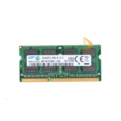 MEMORIA SODIMM DDR3 TXRUI 4GB 1600 MHZ 1.35V CL11