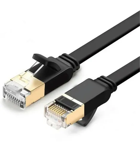 CABLE DE RED 10 METROS CAT 7