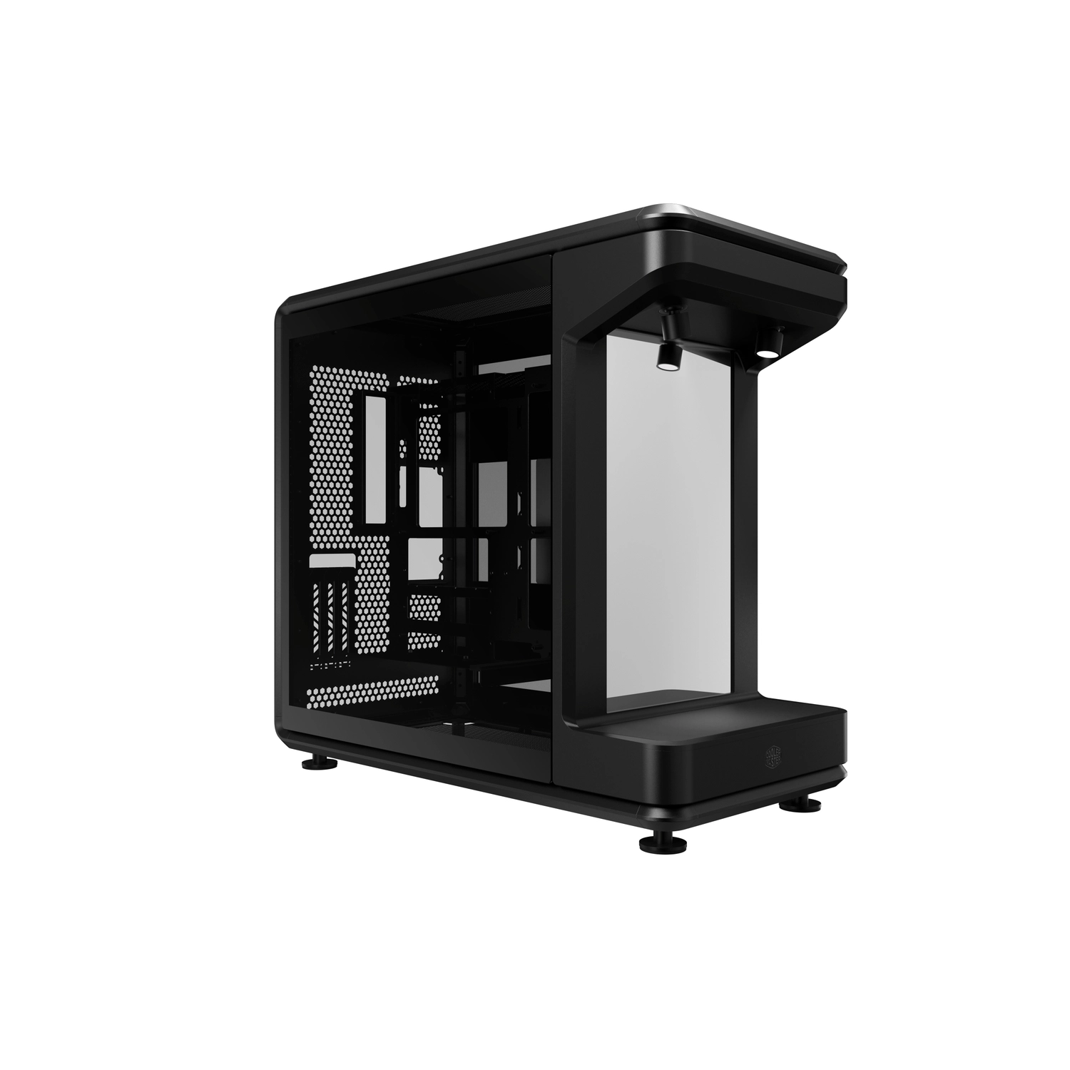 GABINETE COOLER MASTER MASTERFRAME 360 STAGE MIRROR