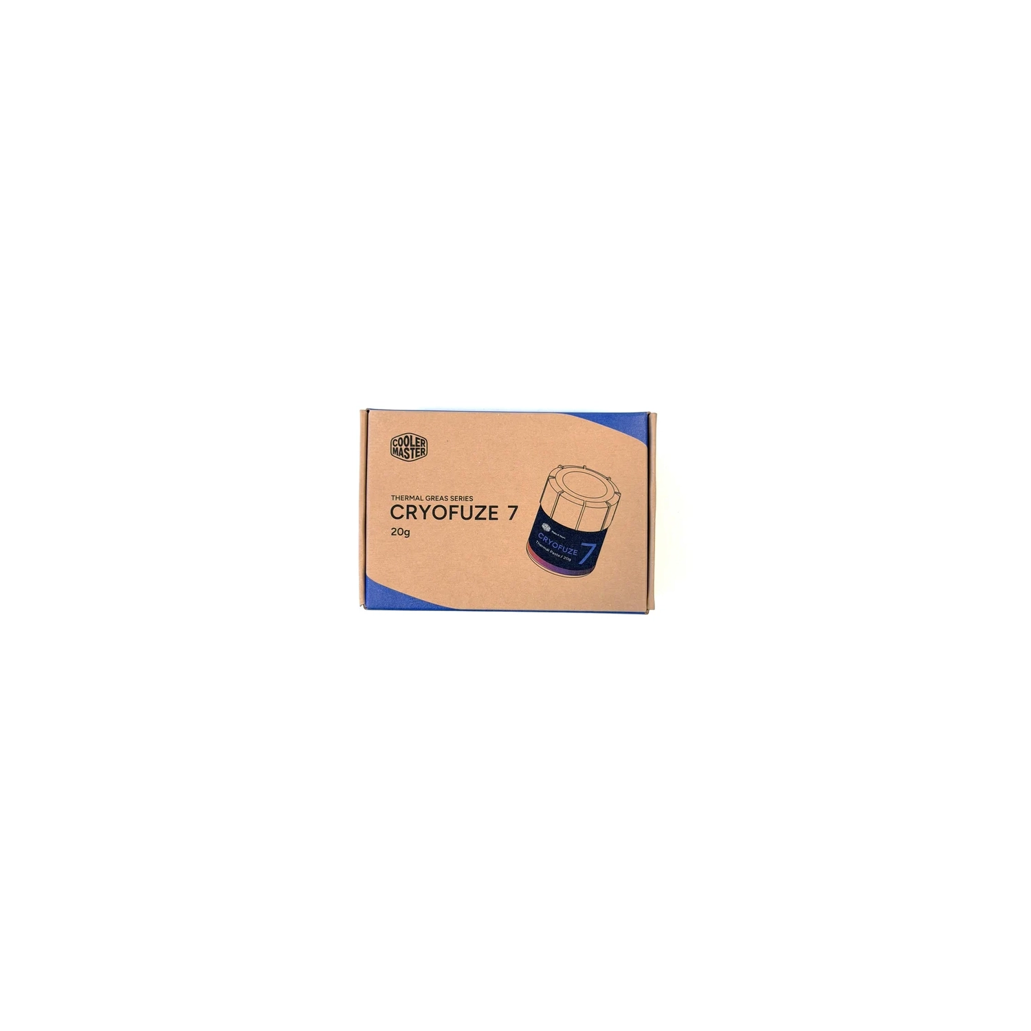 PASTA TERMICA COOLER MASTER CRYOFUZE 7 20GR