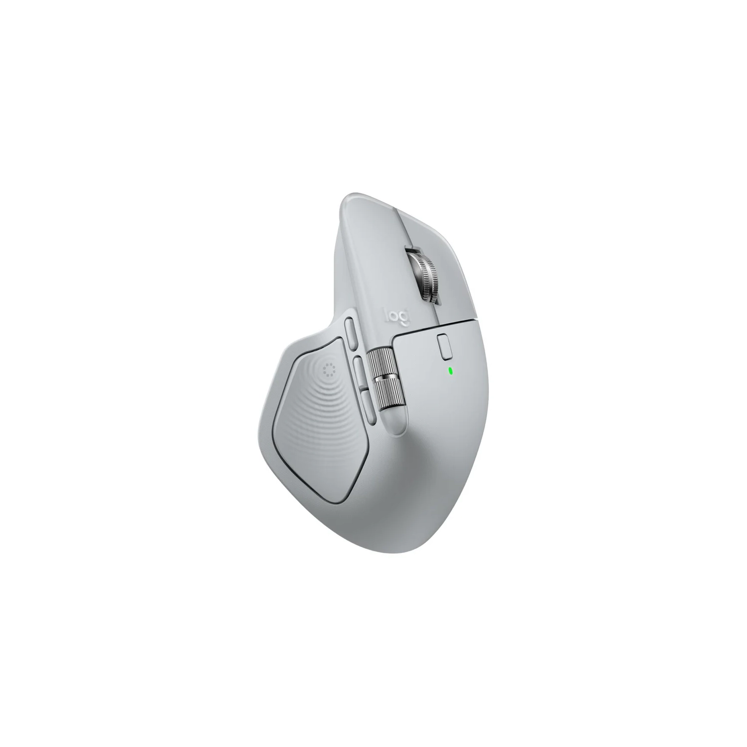 MOUSE INALÁMBRICO LOGITECH MX MASTER 4 BT BLANCO