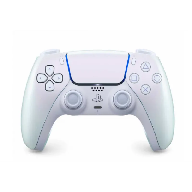 JOYSTICK PS5 DUAL SENSE ORIGINAL CHROMA PEARL