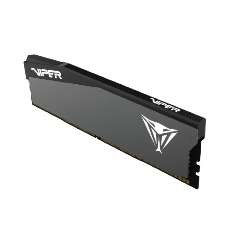 MEMORIA PATRIOT DDR5 VIPER ELITE 5 ULTRA DDR5 32GB CL36 6400MTS BLACK HS PE001170