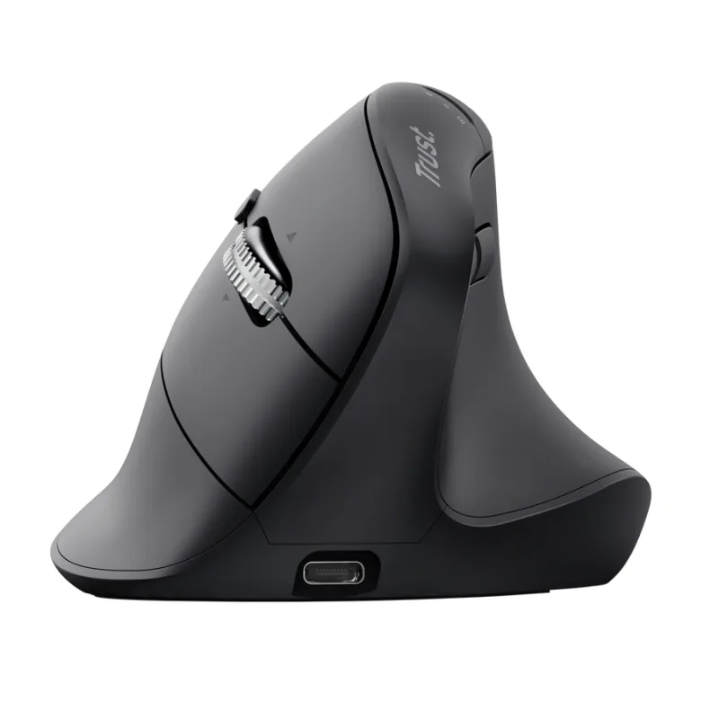 MOUSE GAMER TRUST VYRAN ERGO HYPSCROLL M-WRLS