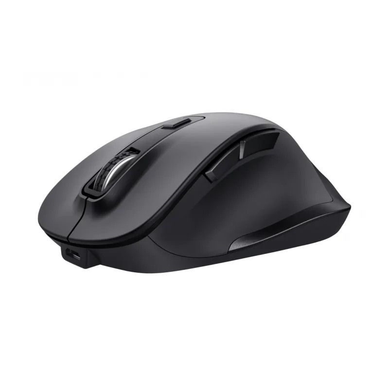 MOUSE TRUST FYDA WIRELESS ECO