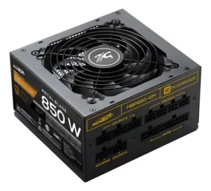 FUENTE 850W SENTEY MBP850-GM 80 PLUS BRONZE.