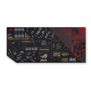 MOUSEPAD REPUBLIC OF GAMERS 90X40 MPTGS