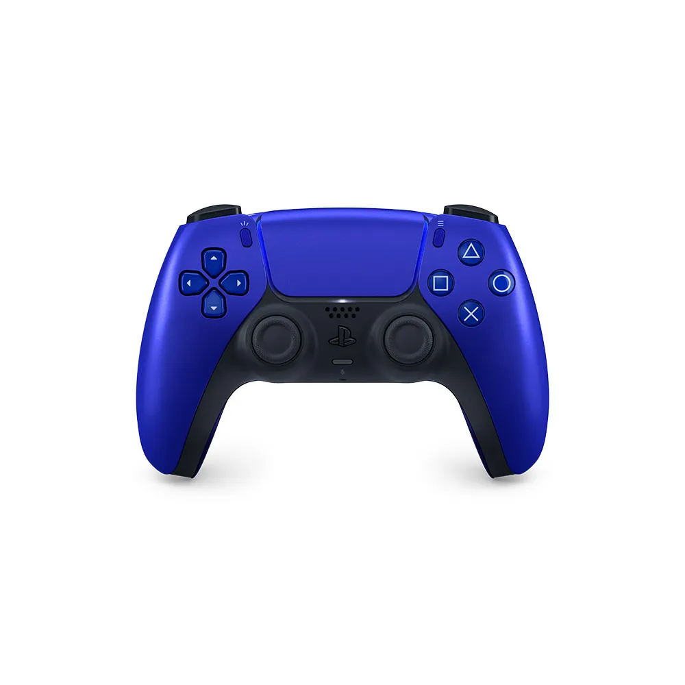 JOYSTICK PLAYSTATION 5 SONY PS5 BLUE (AZUL COBALTO)