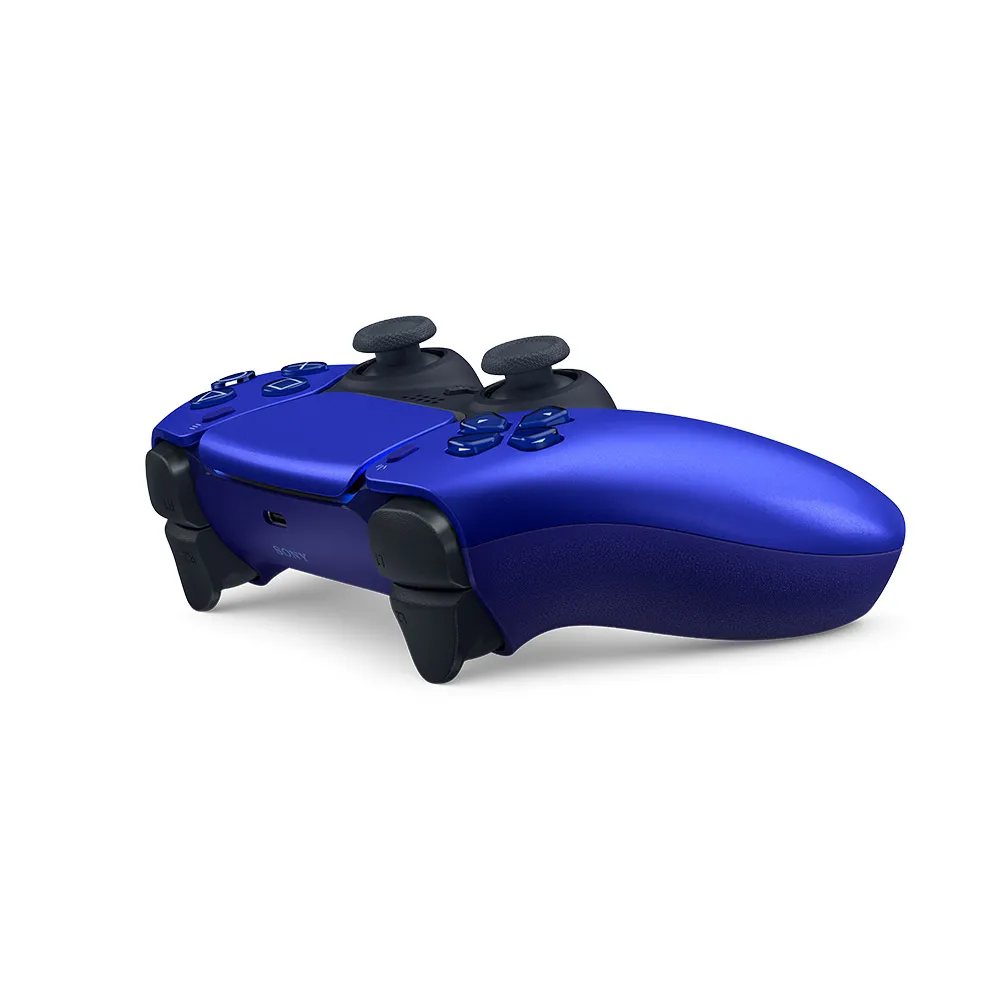 JOYSTICK PLAYSTATION 5 SONY PS5 BLUE (AZUL COBALTO) - Imagen 2