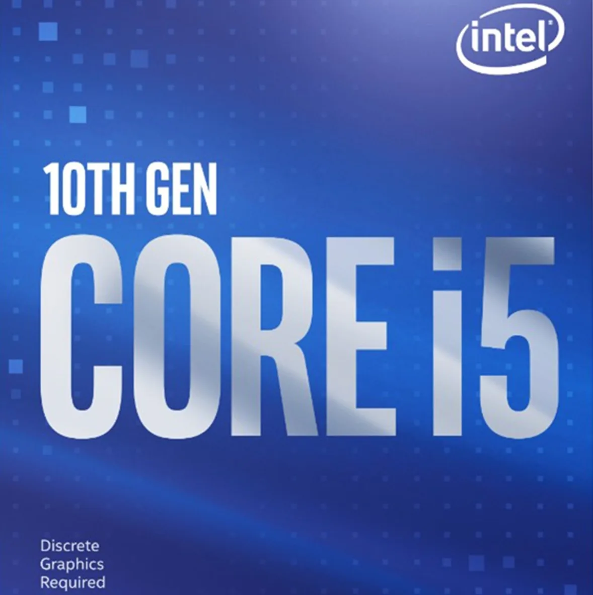 Proces. Intel Core I5-10400F CometLake s1200 S/video c/cooler (7077)