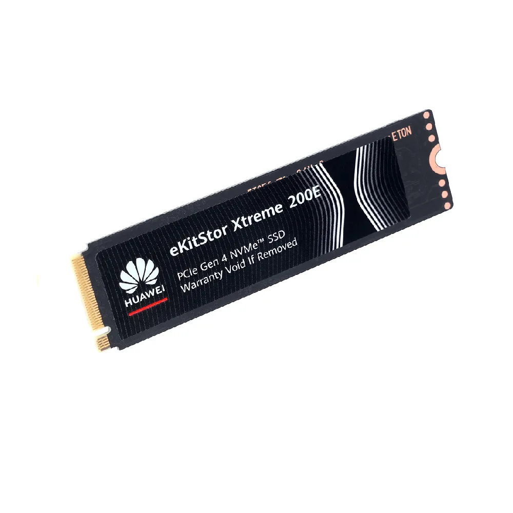 SSD HUAWEI EKITSTOR EXTREME 200E 1TB M.2 GEN4 7000MB/S