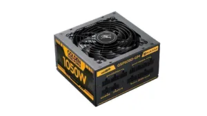 FUENTE 1050W SENTEY GSP1050-GM 80 PLUS GOLD.