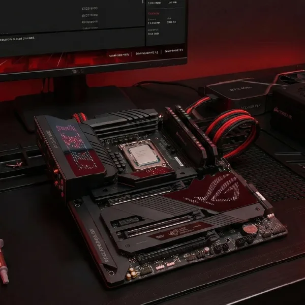 ARMADO Y CONFIGURACION DE PC PREMIUM ARMADO Y CONFIGURACION DE PC PREMIUM