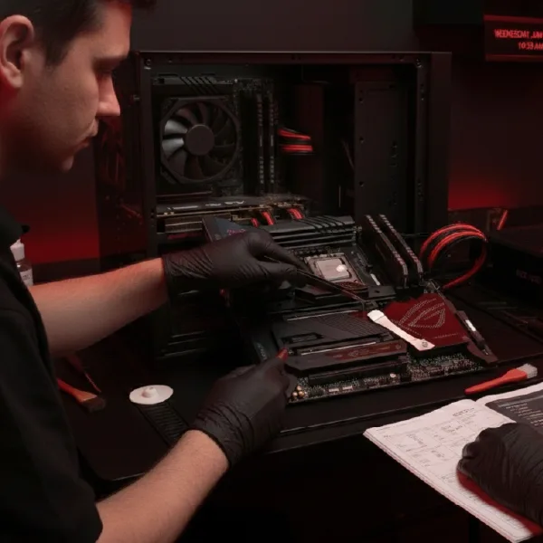 ASESORAMIENTO TECNICO ASESORAMIENTO TECNICO