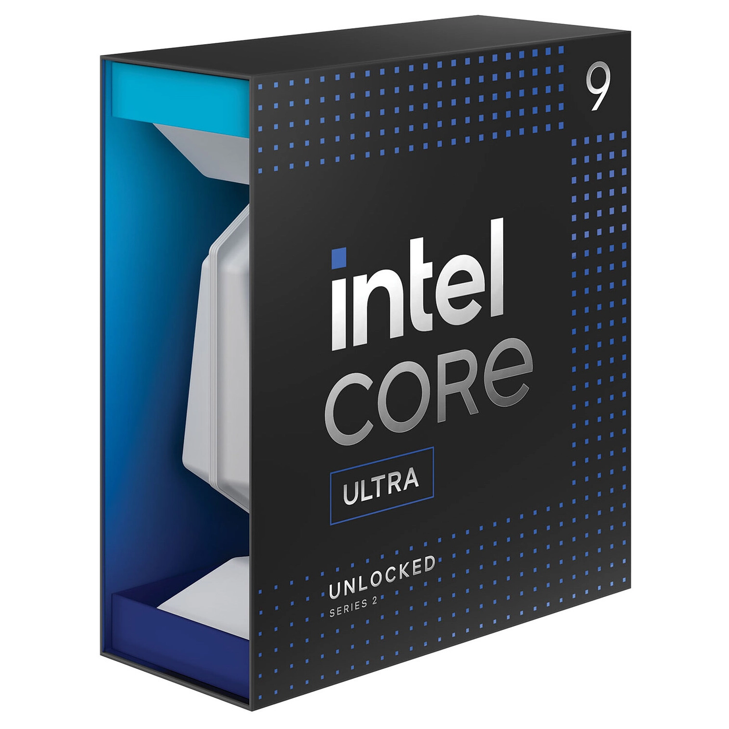 PROCESADOR INTEL CORE ULTRA 9 285K 3.7 GHZ 36 LGA1851