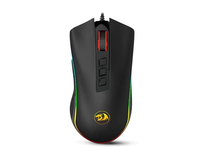 MOUSE GAMER REDRAGON COBRA M711