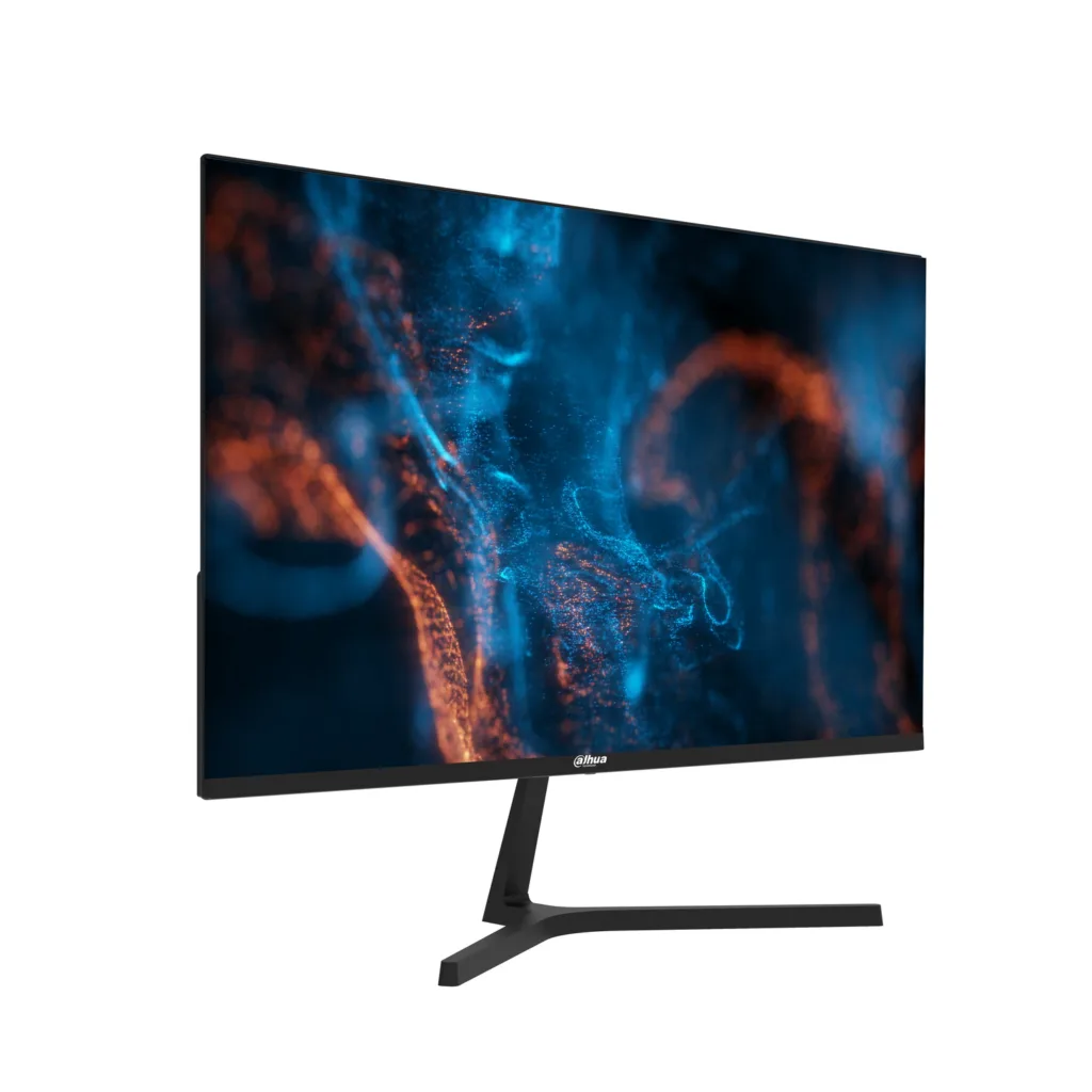 MONITOR DAHUA 22 75HZ