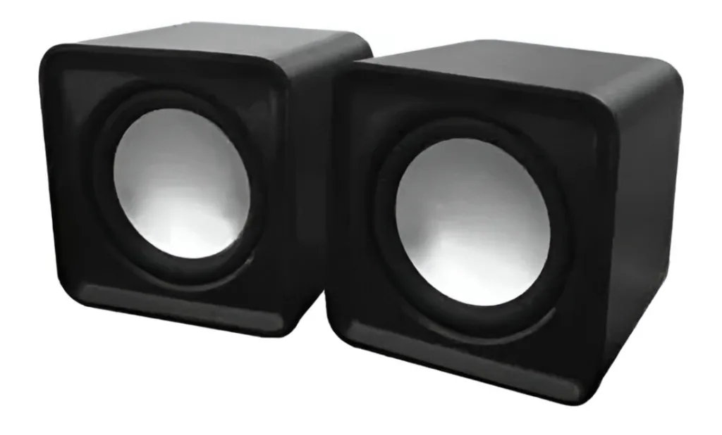 PARLANTES PC SFX