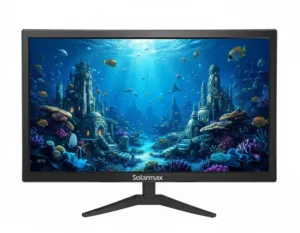 MONITOR SOLARMAX 24 75HZ