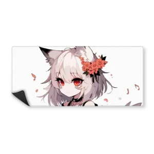 MOUSEPAD KASHIIEH 90X40 MPTGS