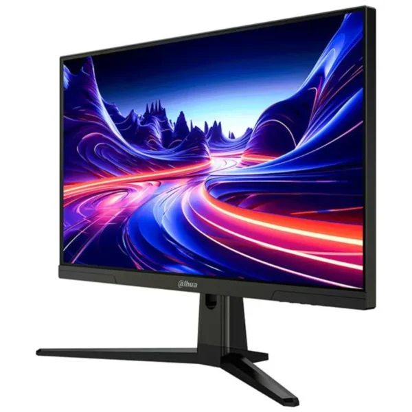 MONITOR DAHUA 24,5 0,5MS 180HZ