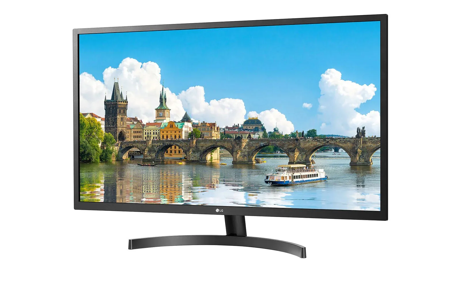 MONITOR LG 32 LED 32MN500M-B FULL HD FREESYNC (II) (3175)