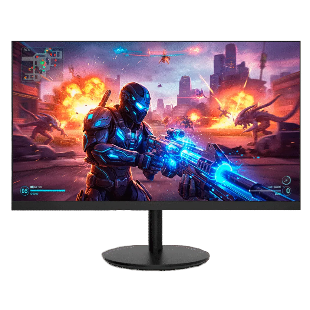 MONITOR 24 DAHUA 75HZ FULL HD IPS DHI-LM24-A201 MONITOR 24 DAHUA 75HZ FULL HD IPS DHI-LM24-A201
