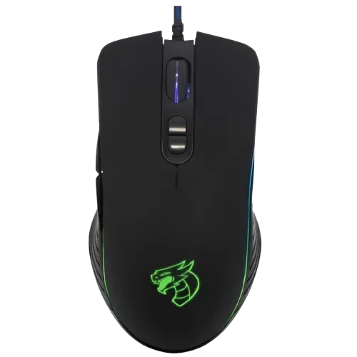 MOUSE GAMER SHENLONG M700 – 7 BOTONES MOUSE GAMER SHENLONG M700 – 7 BOTONES
