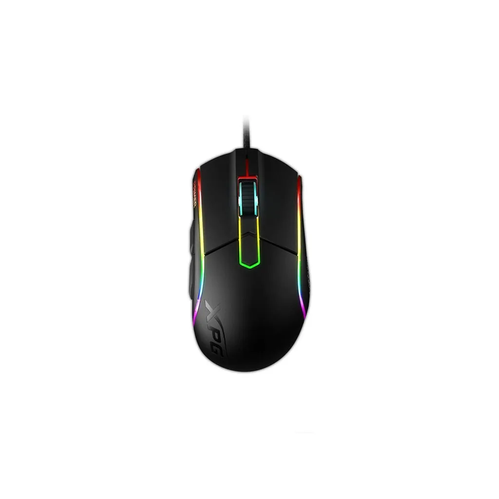 MOUSE ADATA XPG PRIMER RGB MOUSE ADATA XPG PRIMER RGB