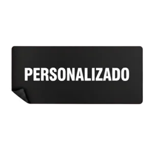 MOUSEPAD PERSONALIZADO 90X40 MPTGS