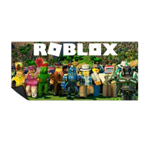 MOUSEPAD ROBLOX 90X40 MPTGS