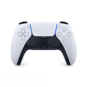 JOYSTICK PLAYSTATION 5 SONY PS5 WHITE
