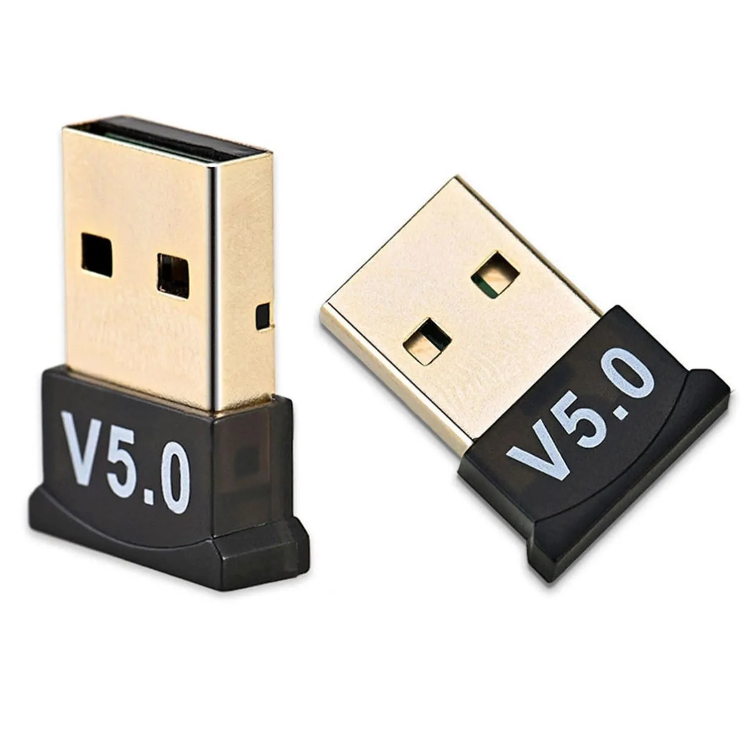 ADAPTADOR USB BLUETOOTH 5.0 - https://thegamershop.com.ar