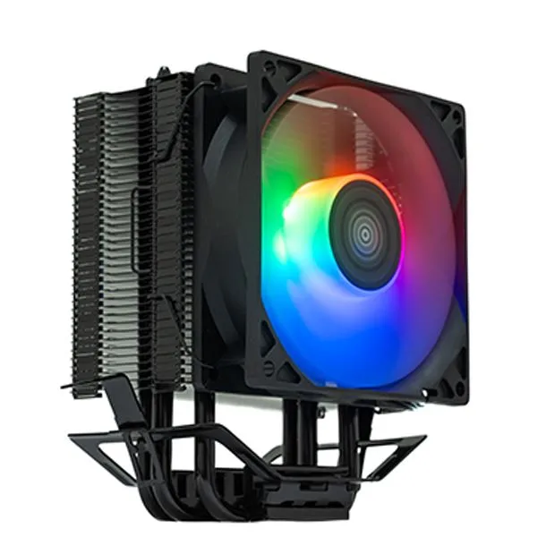 CPU COOLER EVOLABS COOLER CRYO 3H CPU COOLER EVOLABS COOLER CRYO 3H