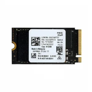 DISCO M.2 512GB NVME (SIMIL 500GB)