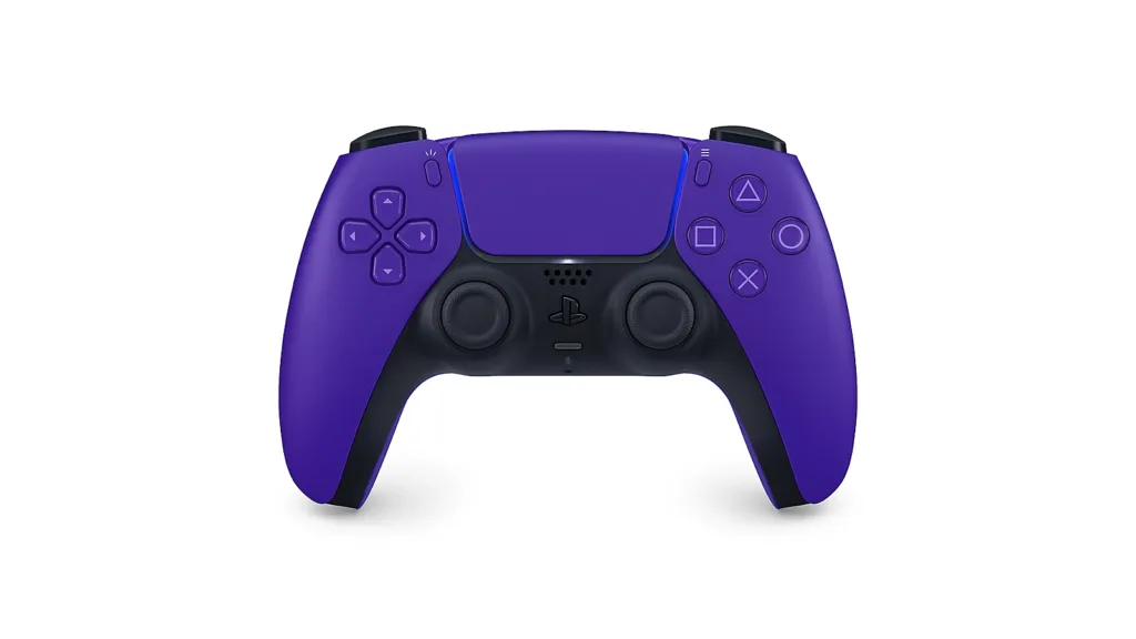 JOYSTICK PLAYSTATION 5 SONY PS5 PURPLE (VIOLETA)