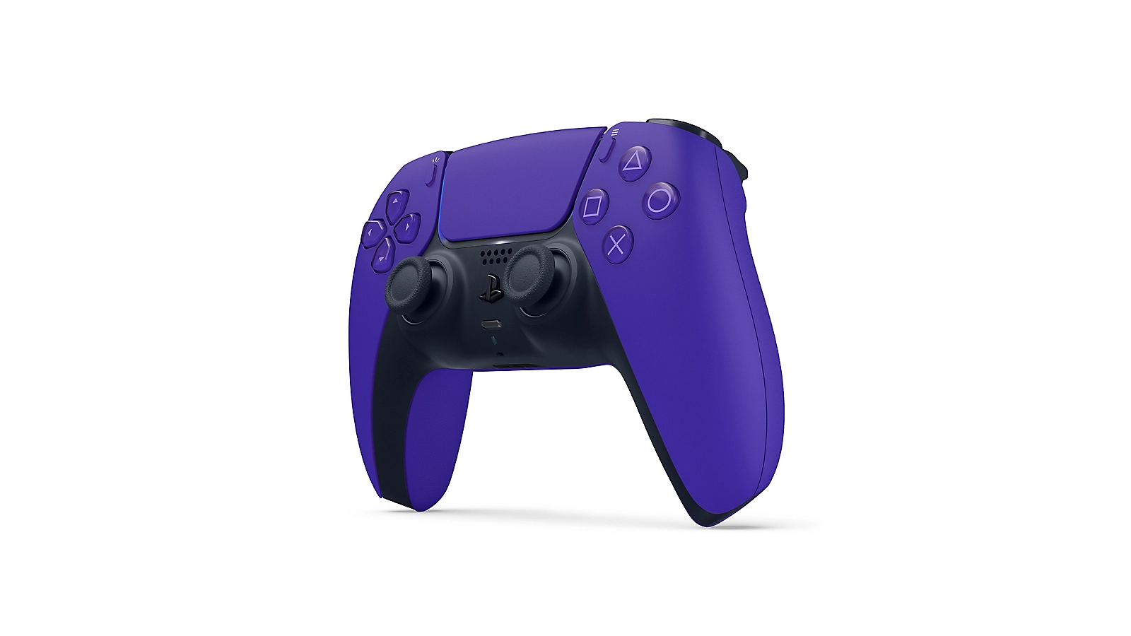 JOYSTICK PLAYSTATION 5 SONY PS5 PURPLE (VIOLETA) - Imagen 2