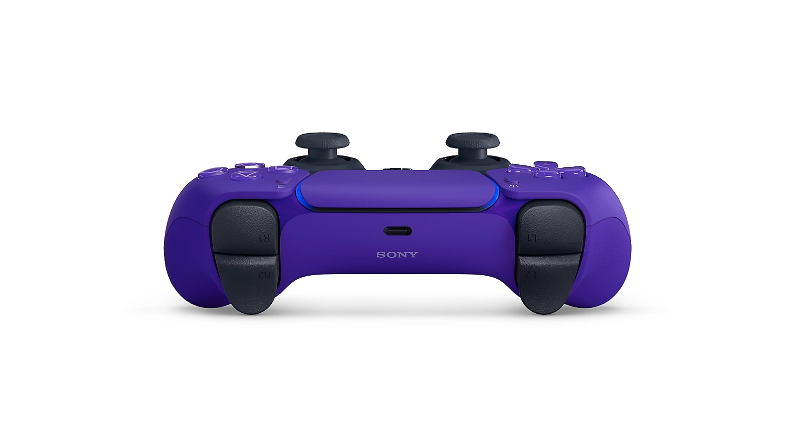 JOYSTICK PLAYSTATION 5 SONY PS5 PURPLE (VIOLETA) - Imagen 3