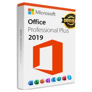 LICENCIA OFFICE 365 PRO 2019