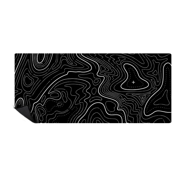 MOUSEPAD MARMOLADO 90X40 MPTGS